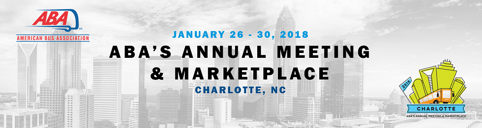 ABA's Annual Meeting & Marketplace 2018 - LILEE Systems